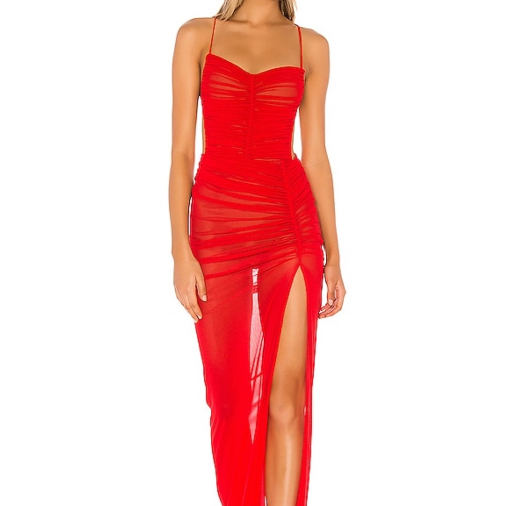 Michael Castello X Revolve